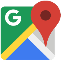 Go Google Maps