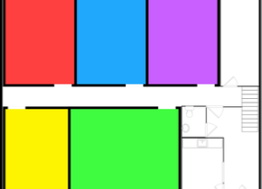 Ground Floor Plan