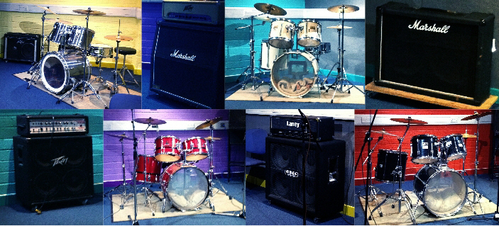 Backline