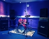 Blue Room