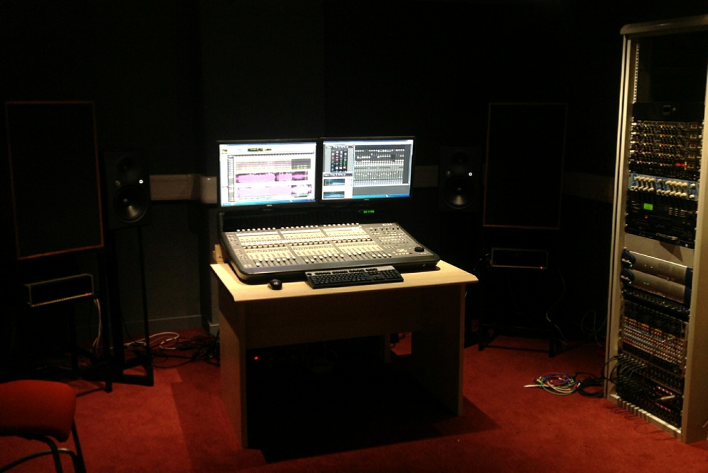 Control Room Big Picture 1
