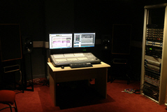 Recording Studio