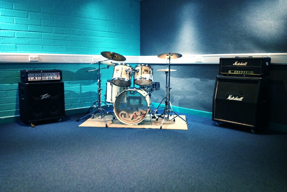 Green Room Big Picture 1