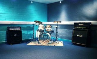 Green Room 