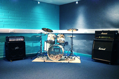 Green Room