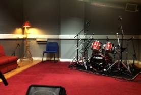 Live Room