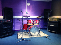 Purple Room