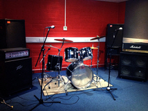 Red Room