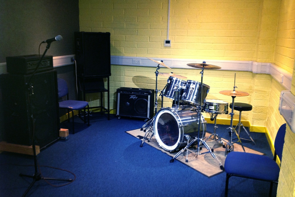 Yellow Room Big Picture 1
