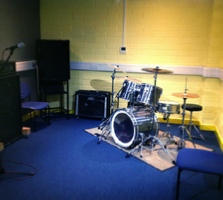 Yellow Room