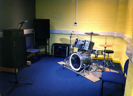 Yellow Room