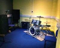 Yellow Room