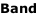 Band