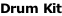 Drum Kit